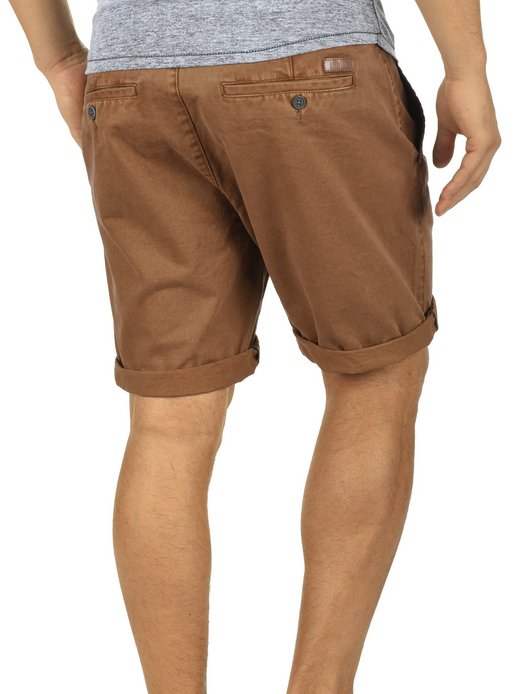 Herren Chinoshorts - SDPinhel