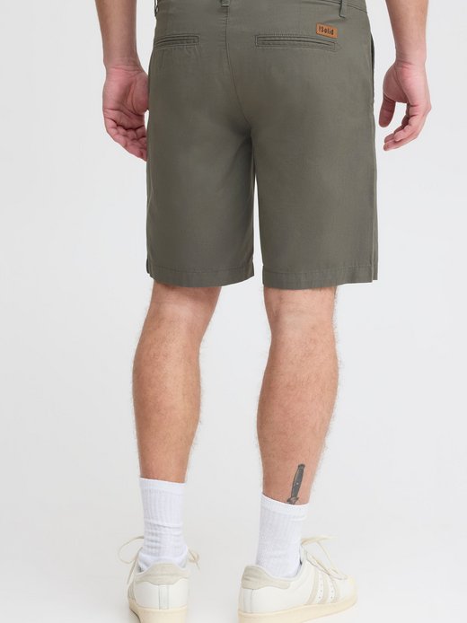 Herren Chinoshorts - SDThement