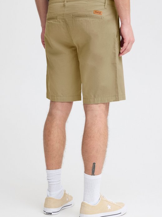 Herren Chinoshorts - SDThement