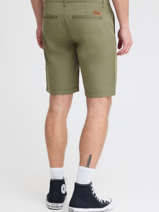 Herren Chinoshorts - SDThement