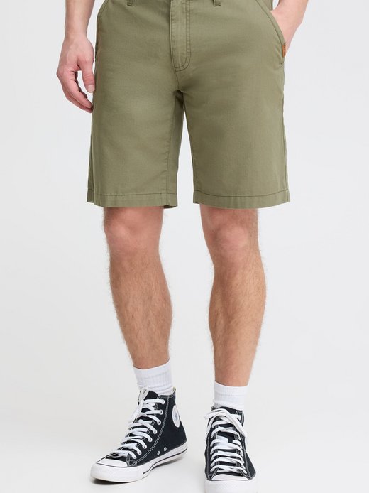 Herren Chinoshorts - SDThement