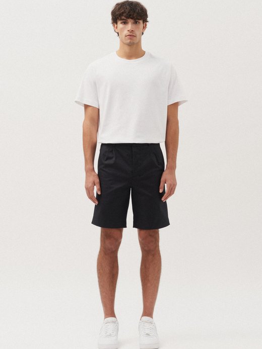 Herren Chinoshorts - Unisex - Regular Fit