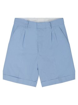 Herren Chinoshorts - Unisex - Regular Fit