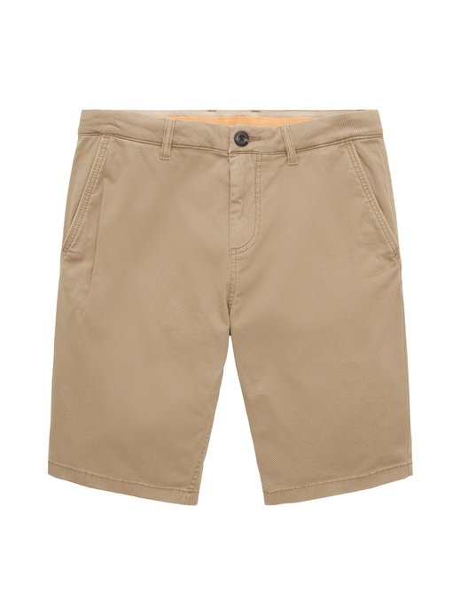 Herren Chinoshorts