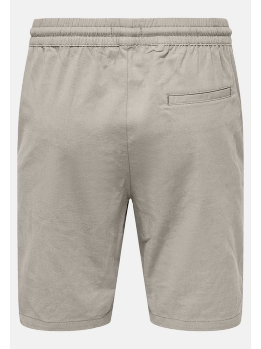 Herren Chinoshorts