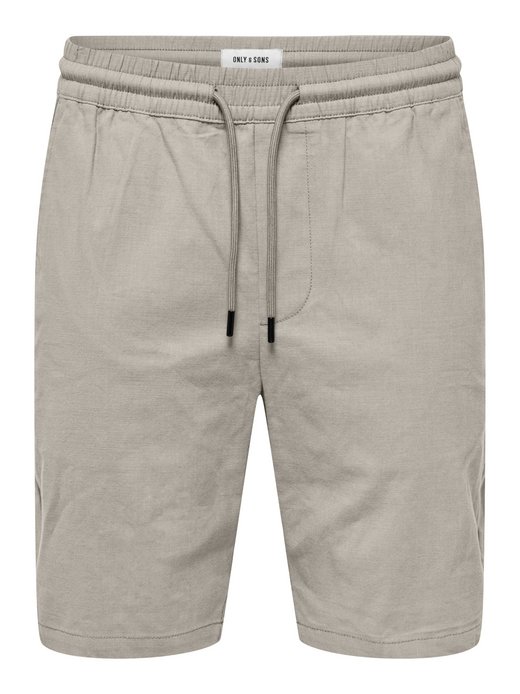 Herren Chinoshorts