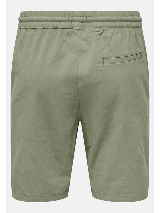 Herren Chinoshorts