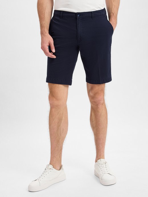 Herren Chinoshorts