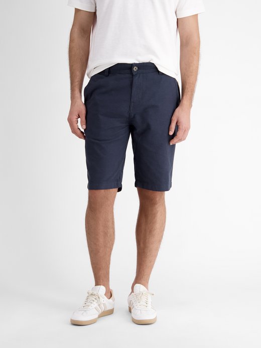 Herren Chinoshorts