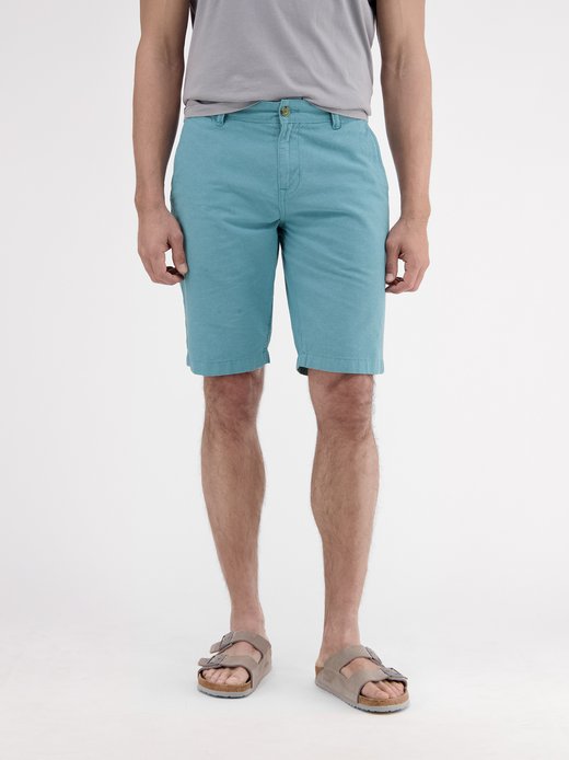 Herren Chinoshorts