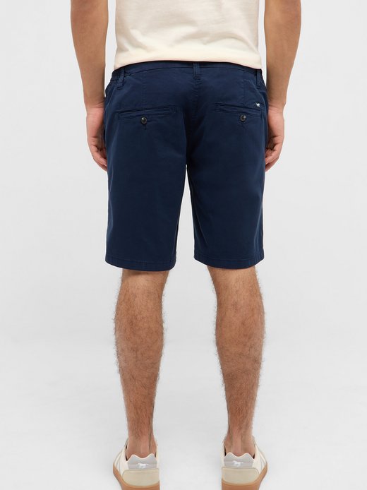 Herren Chinoshorts