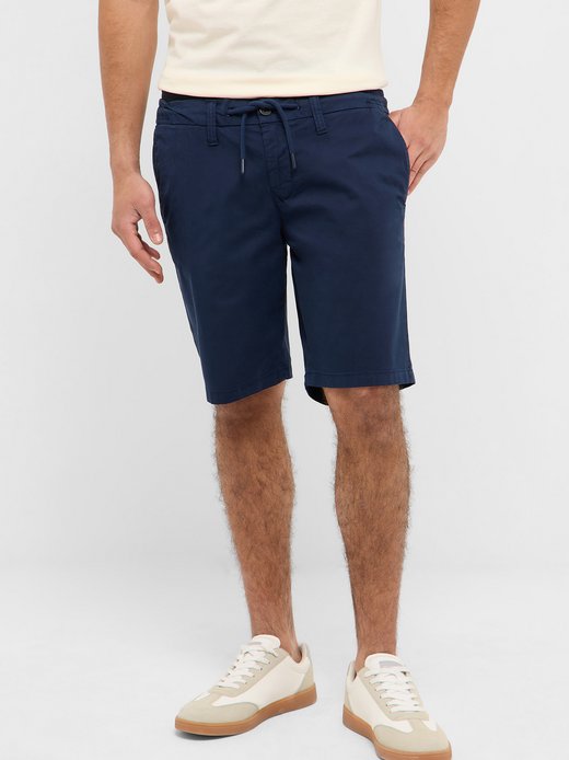 Herren Chinoshorts