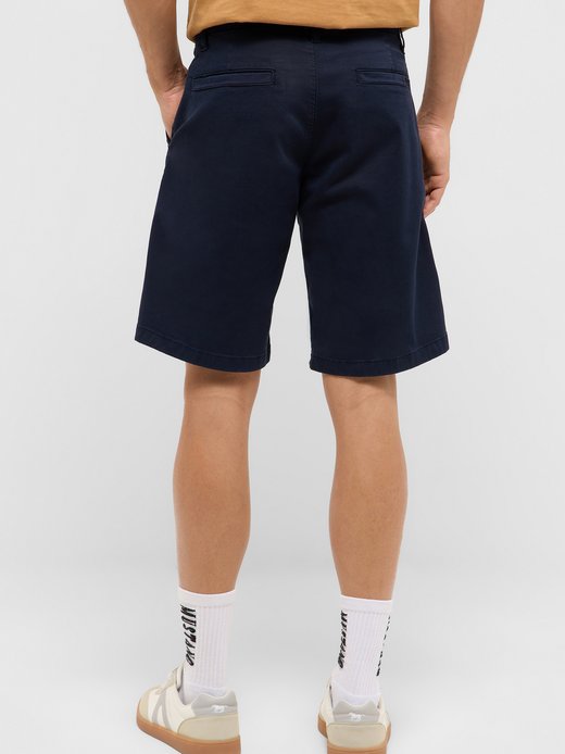 Herren Chinoshorts