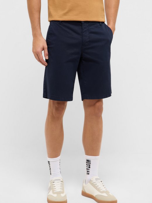 Herren Chinoshorts