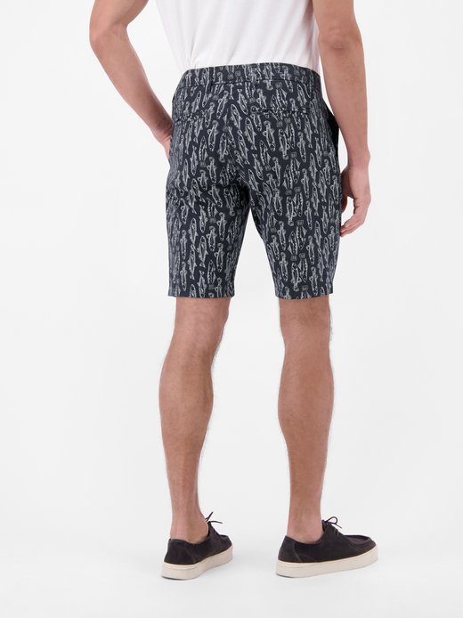 Herren Chinoshorts
