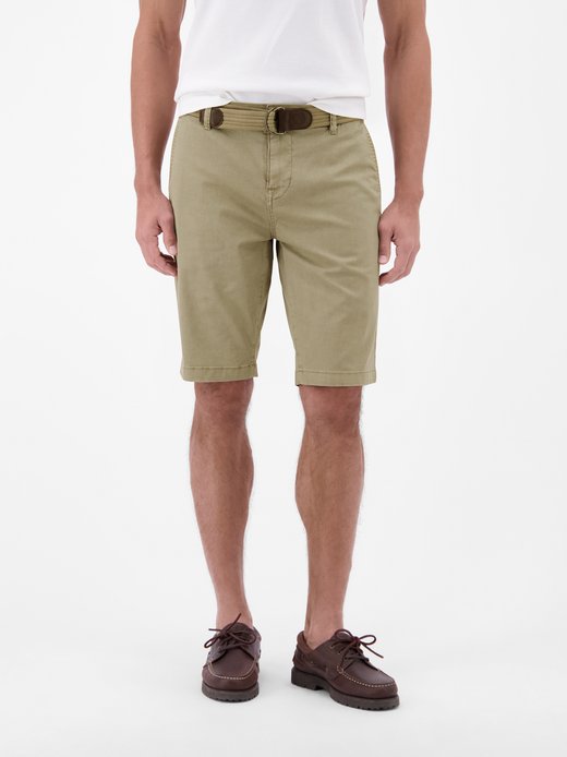 Herren Chinoshorts