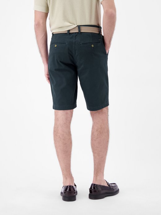 Herren Chinoshorts