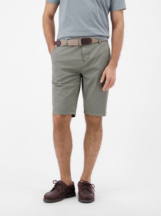 Herren Chinoshorts
