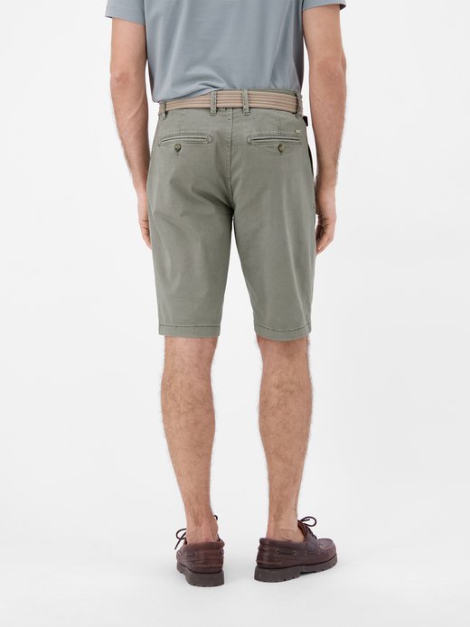 Herren Chinoshorts