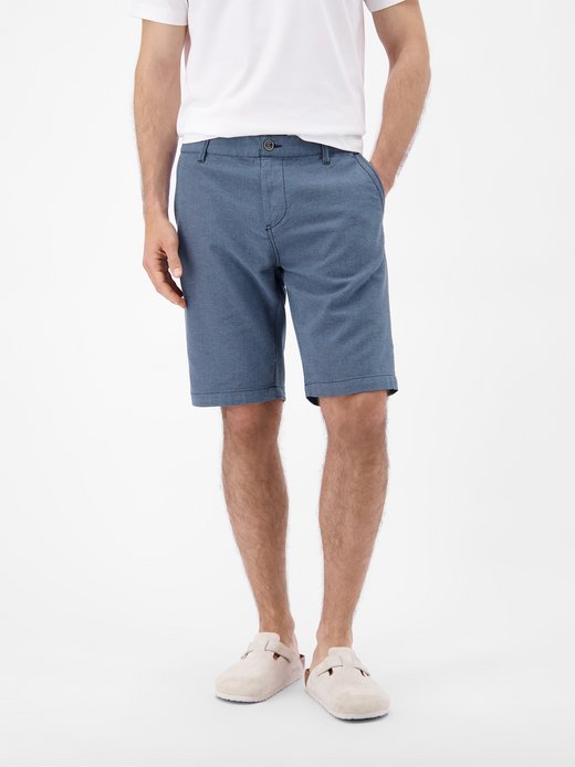 Herren Chinoshorts
