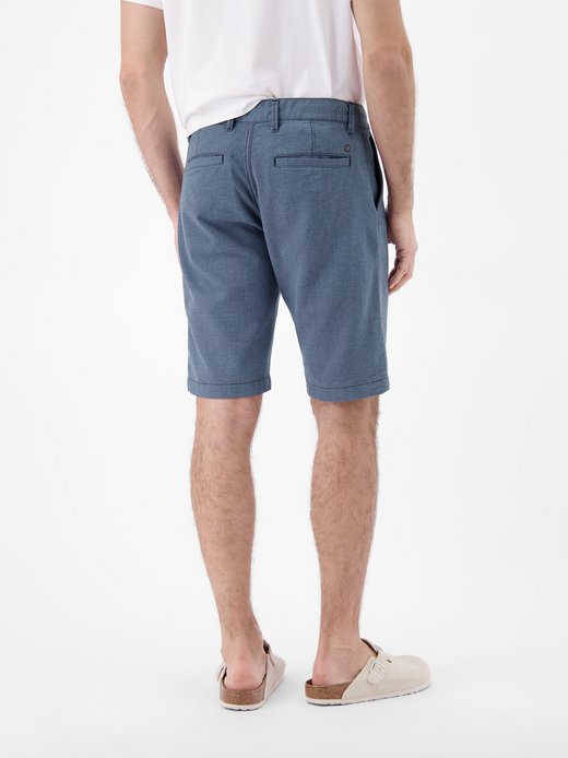 Herren Chinoshorts