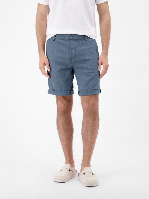 Herren Chinoshorts