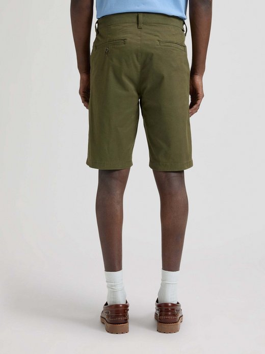 Herren Chinoshorts