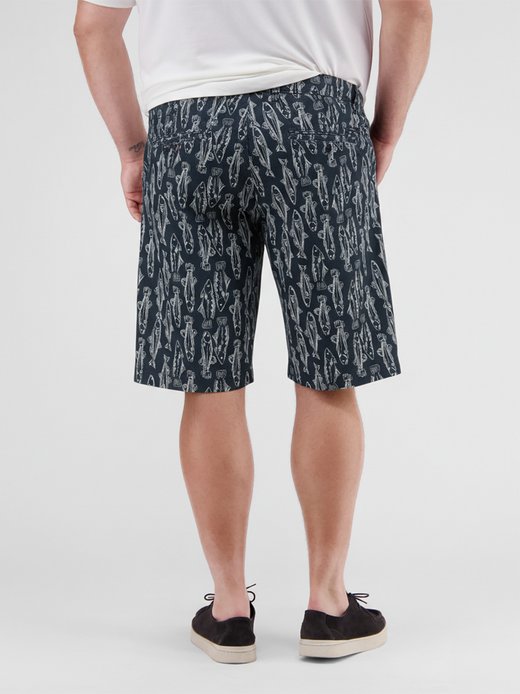 Herren Chinoshorts