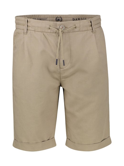 Herren Chinoshorts