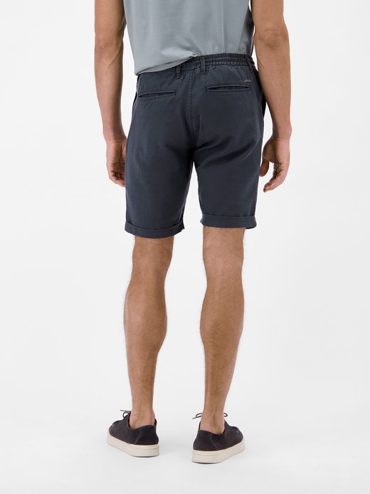 Herren Chinoshorts