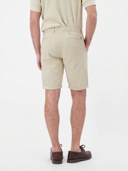 Herren Chinoshorts