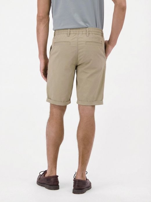 Herren Chinoshorts