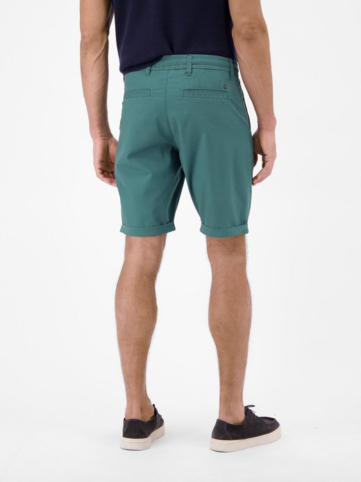 Herren Chinoshorts