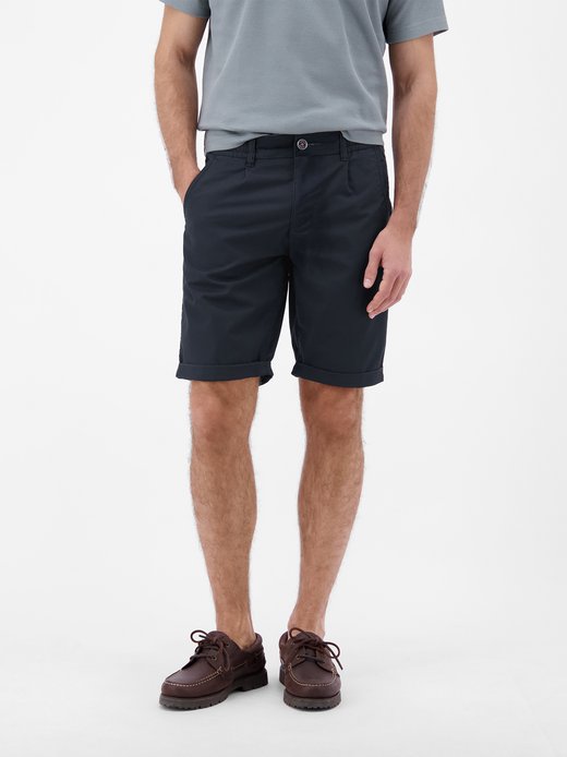 Herren Chinoshorts