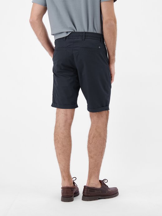 Herren Chinoshorts