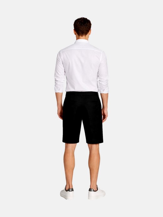 Herren Chinoshorts
