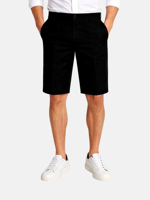 Herren Chinoshorts