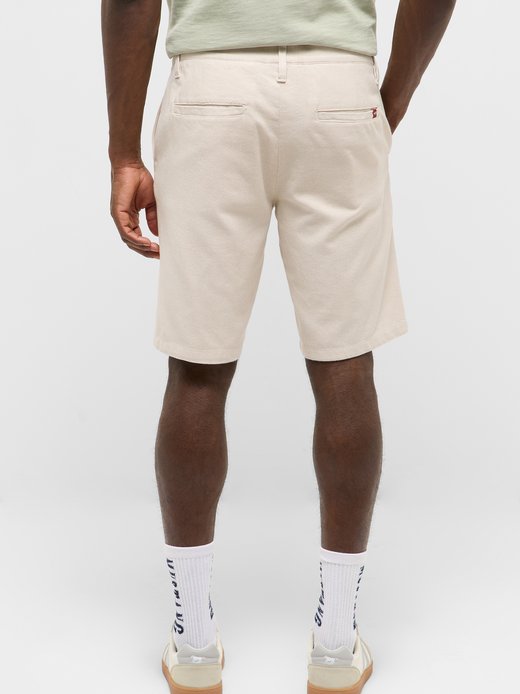 Herren Chinoshorts