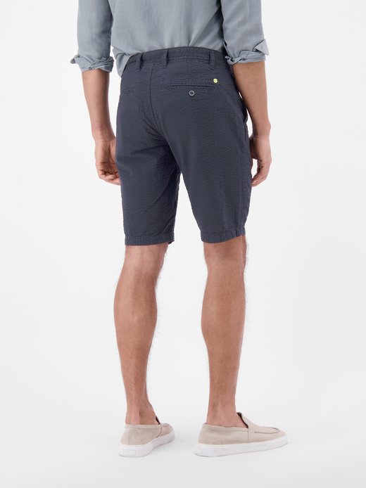 Herren Chinoshorts
