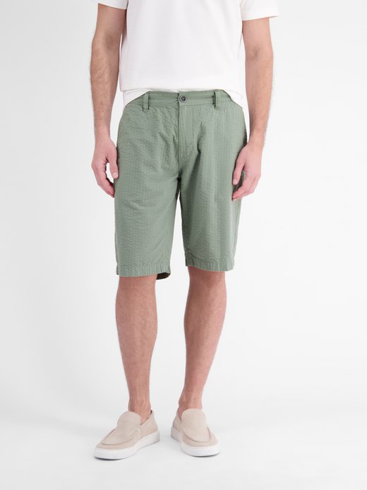 Herren Chinoshorts