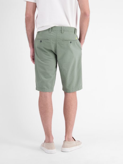 Herren Chinoshorts