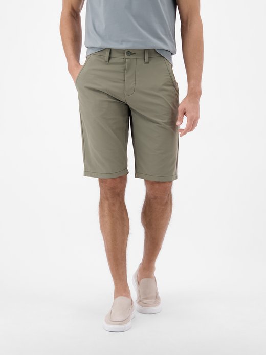 Herren Chinoshorts
