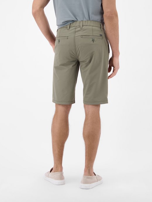 Herren Chinoshorts