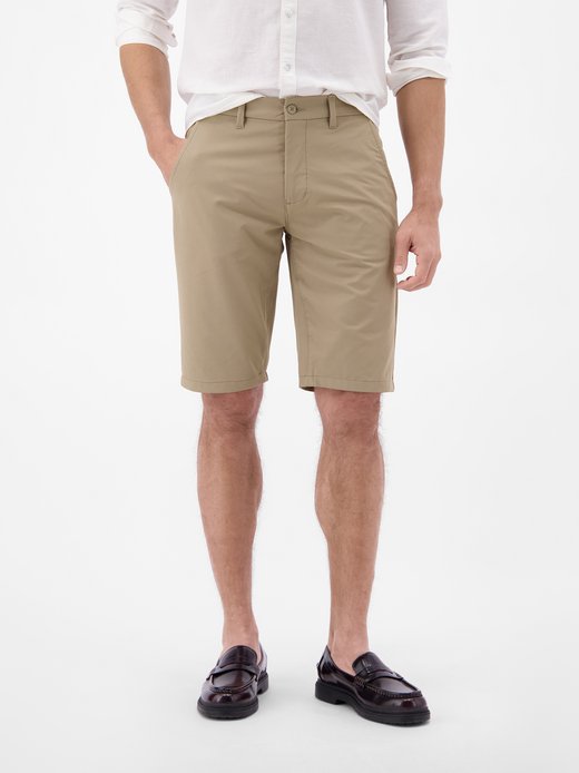 Herren Chinoshorts