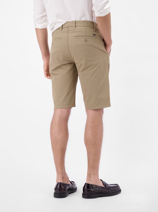 Herren Chinoshorts
