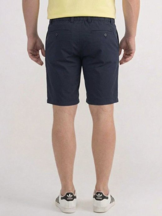 Herren Chinoshorts