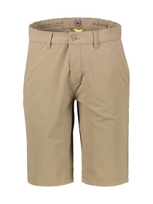 Herren Chinoshorts