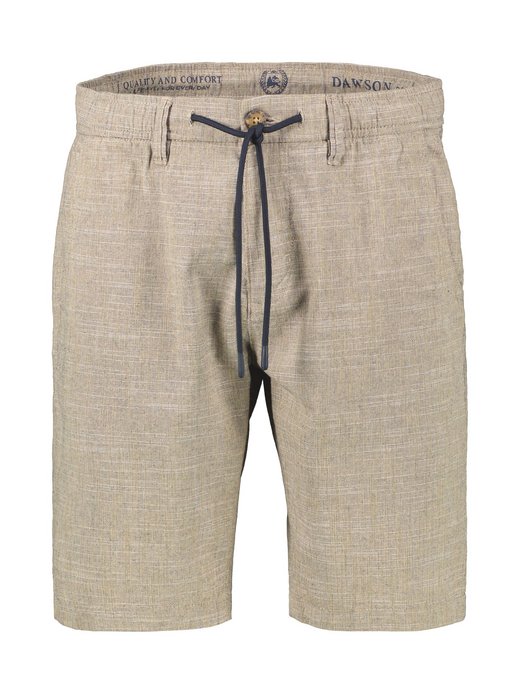Herren Chinoshorts