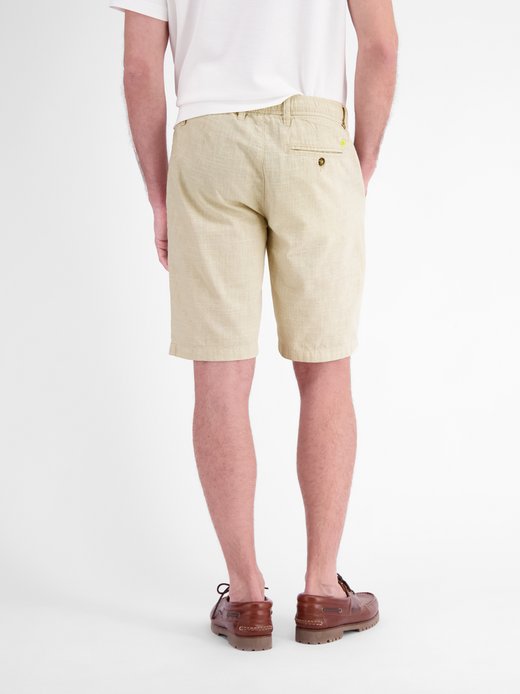 Herren Chinoshorts