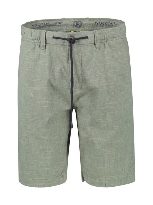 Herren Chinoshorts